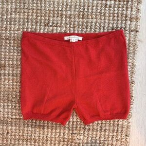 ET CLET MINI SHORTS